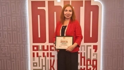 Педагог из Будённовска вошла в число лучших наставников России