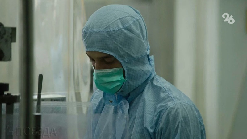 Министр здравоохранения Ставрополья рассказал о порядке получения больничного пациентами с коронавирусом