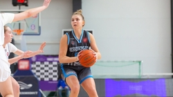 Баскетболистки «Невинномысска» проиграли во втором матче с курским «Динамо-Фарм»