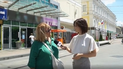 «Я долгое время работала без выходных»: ставропольцы рассказали о своём отношении к трудоголизму — видеосюжет