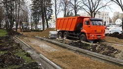 Программу местных инициатив на Ставрополье в 2023 году расширят ещё на 45 проектов 