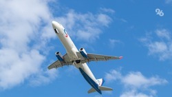 Ставрополье продолжает принимать рейсы в условиях ограничения полётов в аэропорты Юга и Центра России