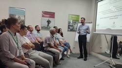 В столице Ставрополья прошёл семинар хирургов