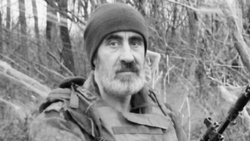 Военнослужащий из ставропольского села Киевка погиб в ДНР