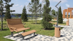 Три объекта вынесли на голосование по благоустройству в Кисловодске 