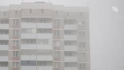 Один человек пострадал при падении БПЛА на пятиэтажный дом в Северной Осетии