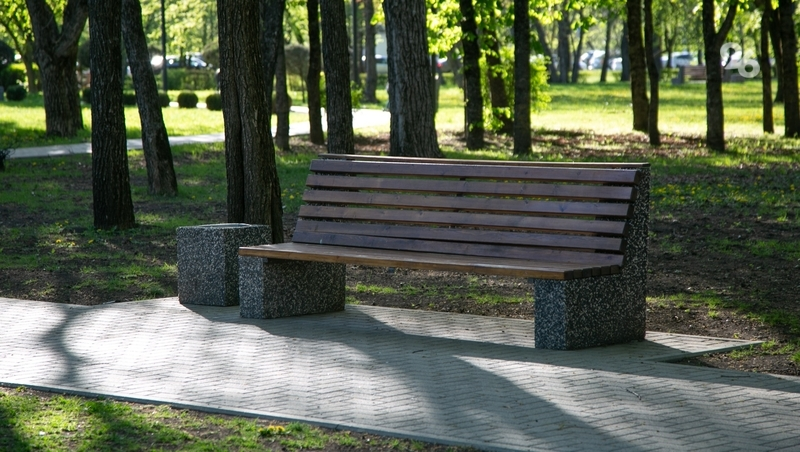 Три сквера благоустроят в Невинномысске по нацпроектам и госпрограммам