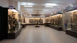 В музеях и на производствах Ставрополя ужесточают пропускной режим