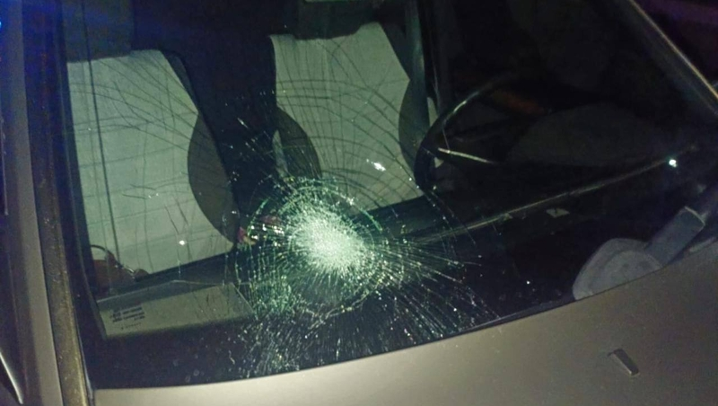 Пенсионер за рулём Mercedes сбил пешехода на «зебре» в Кисловодске