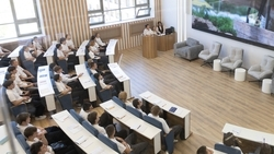 Квоты до 10% для поступления в вуз действуют на Ставрополье для детей бойцов СВО