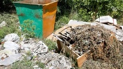 Участники акции «Вода России» убрали мусор с береговых линий на Ставрополье 
