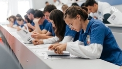 Дочь-студентку участника СВО перевели на бюджет по поручению губернатора Ставрополья