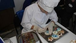 120 школьников из Кисловодска выбирали будущую профессию на краевом фестивале