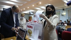 Российский правозащитник Александр Брод побывал на Ставрополье и обсудил подготовку к единому дню голосования