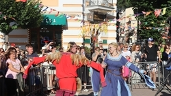 Фестиваль фейерверков на Ставрополье вернётся после окончания СВО