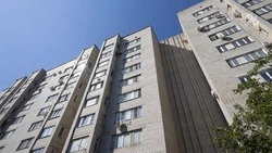 Молодая семья из Петровского округа получила жилищный сертификат