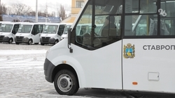 Миндор потребовал установить терминалы на маршруте №31 в Ставрополе