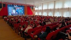 Безопасность детей и доверие: о чём говорили на краевом родительском форуме в Ставрополе 