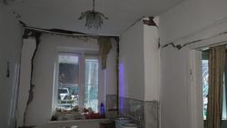 Семь человек пострадали при взрыве газа в селе в Ингушетии