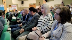 Женский экономический форум в Кисловодске собрал 200 российских бизнес-леди
