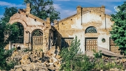 Урбанист предложил провести ревитализацию заводов на северо-западе Ставрополя