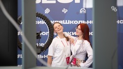 Итоги первого дня «Российской школьной весны» в Ставрополе — фоторепортаж