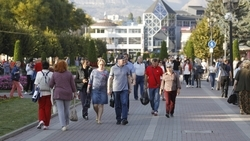 Туристы потратили не менее 44 млрд рублей на Ставрополье в 2025 году