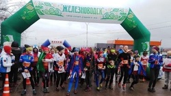 Всероссийские соревнования по спортивному ориентированию пройдут в Железноводске 