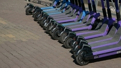 Глава Ставрополья проведёт ещё одно голосование по электросамокатам