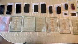 Трёх жителей Ингушетии арестовали по подозрению в хищении более 1 млрд рублей