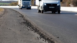 Более половины дорожного фонда Ставрополья направят на ремонт местных трасс
