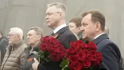 Губернатор Ставрополья дал старт турниру памяти Героя России Владислава Духина