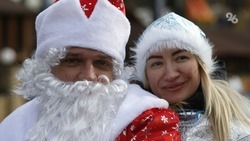 Почта Деда Мороза заработала в Ставрополе