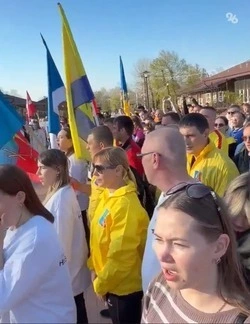 Муниципальные служащие Ставрополья присоединились к Всероссийской спартакиаде