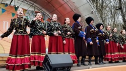 Рождественские концерты пройдут 7 января в Ставрополе
