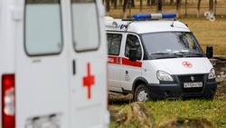 Попавшего под бетонные перекрытия мальчика из Труновского округа выписали из больницы