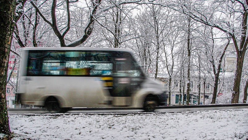 На Ставрополье новые автобусы будут ходить по маршрутам, не занятым частниками