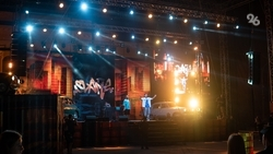 Всемирный день русского единения в Москве пройдёт под песни популярных исполнителей