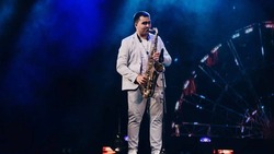 Саксофонист из Ставрополя завоевал Гран-при всероссийского фестиваля 