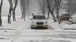 В Ставрополе автомобилисту прилетел штраф за парковку на тротуаре