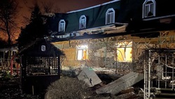 Экс-глава минпрома Ставрополья Хоценко ранен при обстреле гостиницы в Донецке