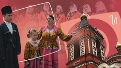 Энергия родной земли: как команда Газманова искала истоки «Родников» на Ставрополье
