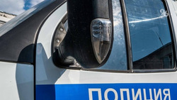 Полиция Ставрополя разыскивает пропавшего 14-летнего подростка
