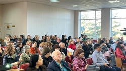 Профилактика ВИЧ стала одной из тем семинара по охране труда в Ставрополе 