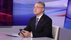Губернатор Владимиров: Буду работать с федеральным центром над минимизацией роста цен на услуги ЖКХ 