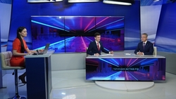 Новый мост планируют спроектировать в Шпаковском округе по поручению губернатора Владимира Владимирова