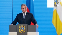 Глава края обратился к землякам в связи с 30-летием трагедии в Будённовске