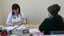 За неделю на Ставрополье 90 человек пожаловались на укусы клещей