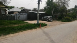 Полицейские ищут свидетелей ДТП с пешеходом в Пятигорске