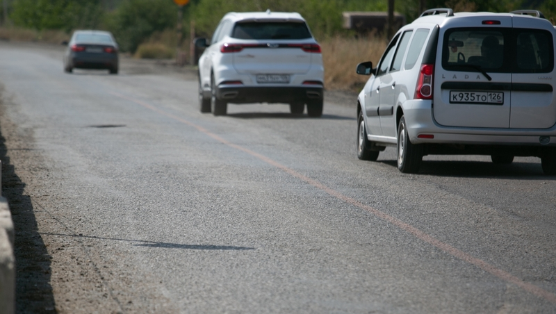 Проект «Дорога к ветерану» на Ставрополье продолжится в 2026 году